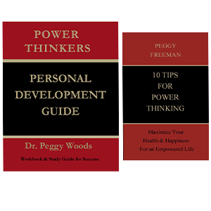 The PowerThinkers Bundle